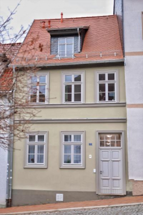 Pößnecker Werkstätten - FeWo Katharina von Bora